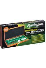 REMINGTON REMINGTON SPORTSMAN 27 PC CLEANING KIT