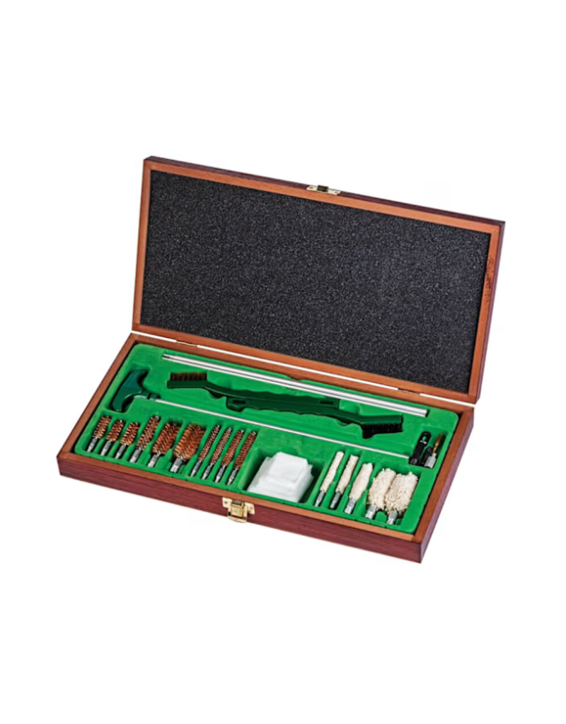 REMINGTON REMINGTON SPORTSMAN 27 PC CLEANING KIT