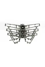 TETHRD TETHRD ONE CLIMBING STICK 3 PACK