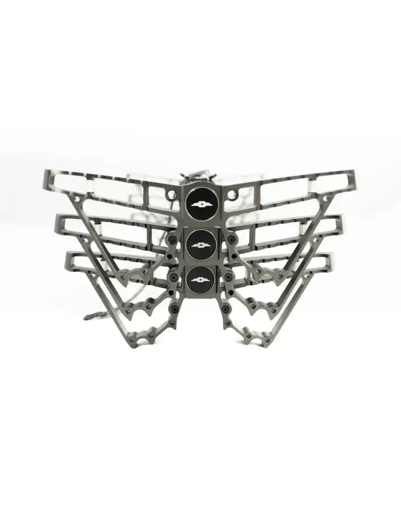 TETHRD TETHRD ONE CLIMBING STICK 3 PACK