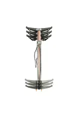 TETHRD TETHRD ONE CLIMBING STICK 3 PACK