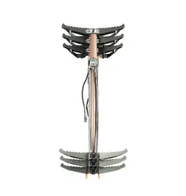 TETHRD TETHRD ONE CLIMBING STICK 3 PACK