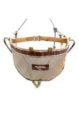 TETHRD TETHRD PHANTOM SADDLE O/S