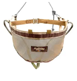 TETHRD TETHRD PHANTOM SADDLE O/S