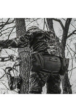 TETHRD TETHRD PHANTOM SADDLE O/S