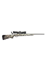 USED SAVAGE AXIS II XP 30-06 VSX CAMO