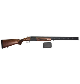 USED STEVENS 555 12 GAUGE