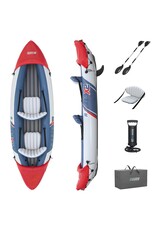 HYDRO-FORCE RAPID X2 KAYAK 10'6" X 39"
