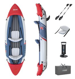 HYDRO-FORCE RAPID X2 KAYAK 10'6" X 39"