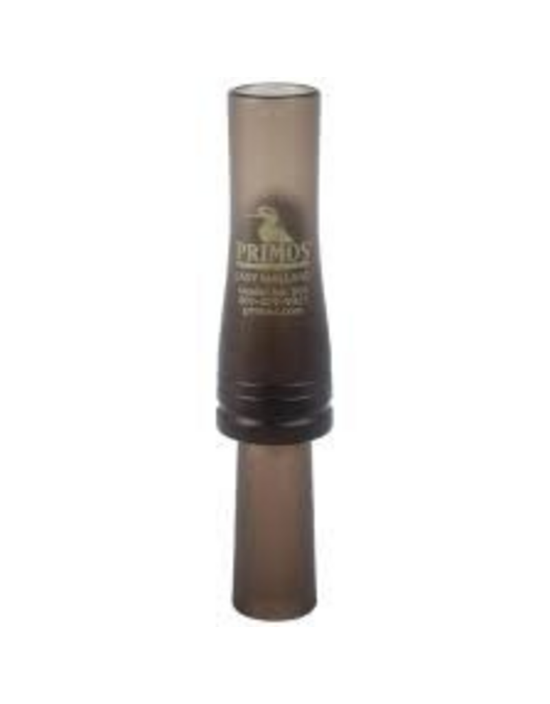 PRIMOS PRIMOS EASY MALLARD SINGLE REED DUCK CALL