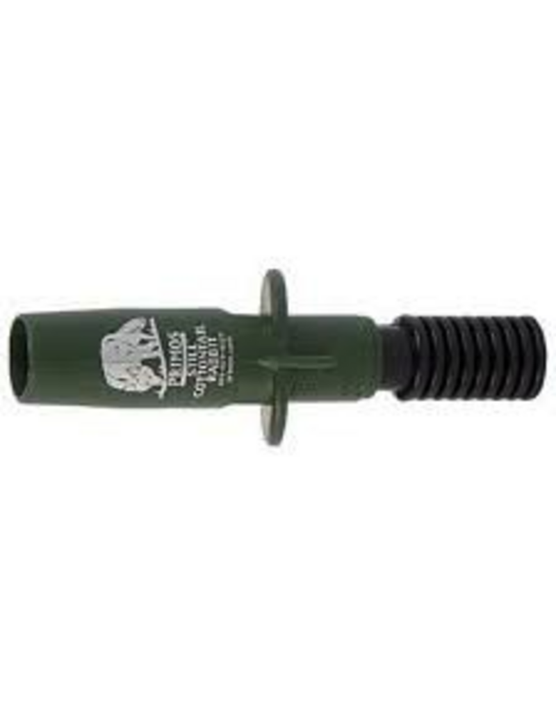 PRIMOS PRIMOS STILL COTTONTAIL RABBIT PREDATOR CALL