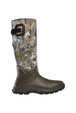 LACROSSE FOOTWEAR LACROSSE AEROHEAD SPORT OPTIFADE 11 16”