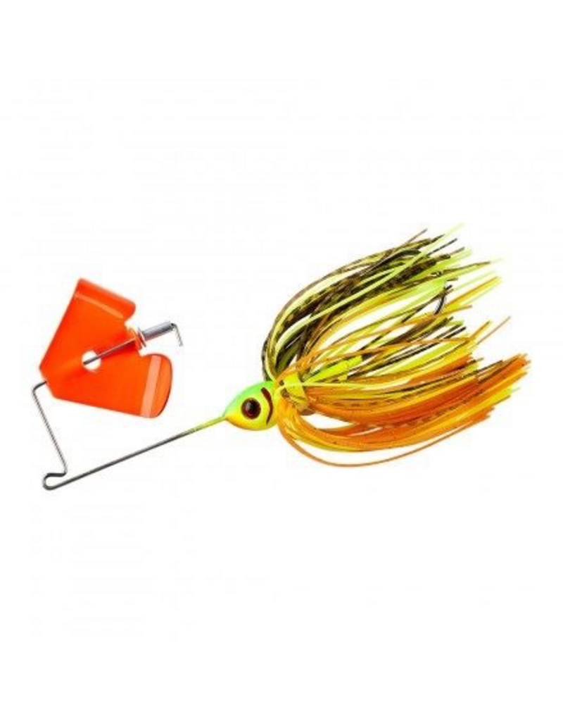 BOOYAH BOOYAH POND MAGIC BUZZ