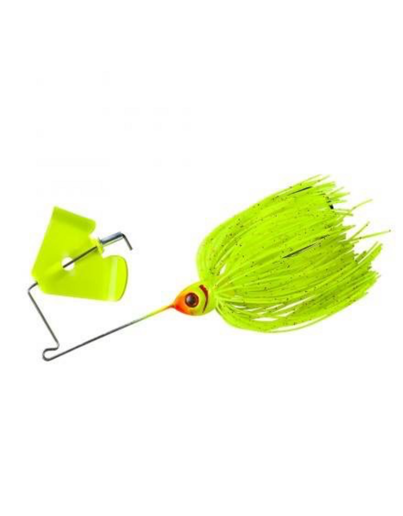 BOOYAH BOOYAH POND MAGIC BUZZ