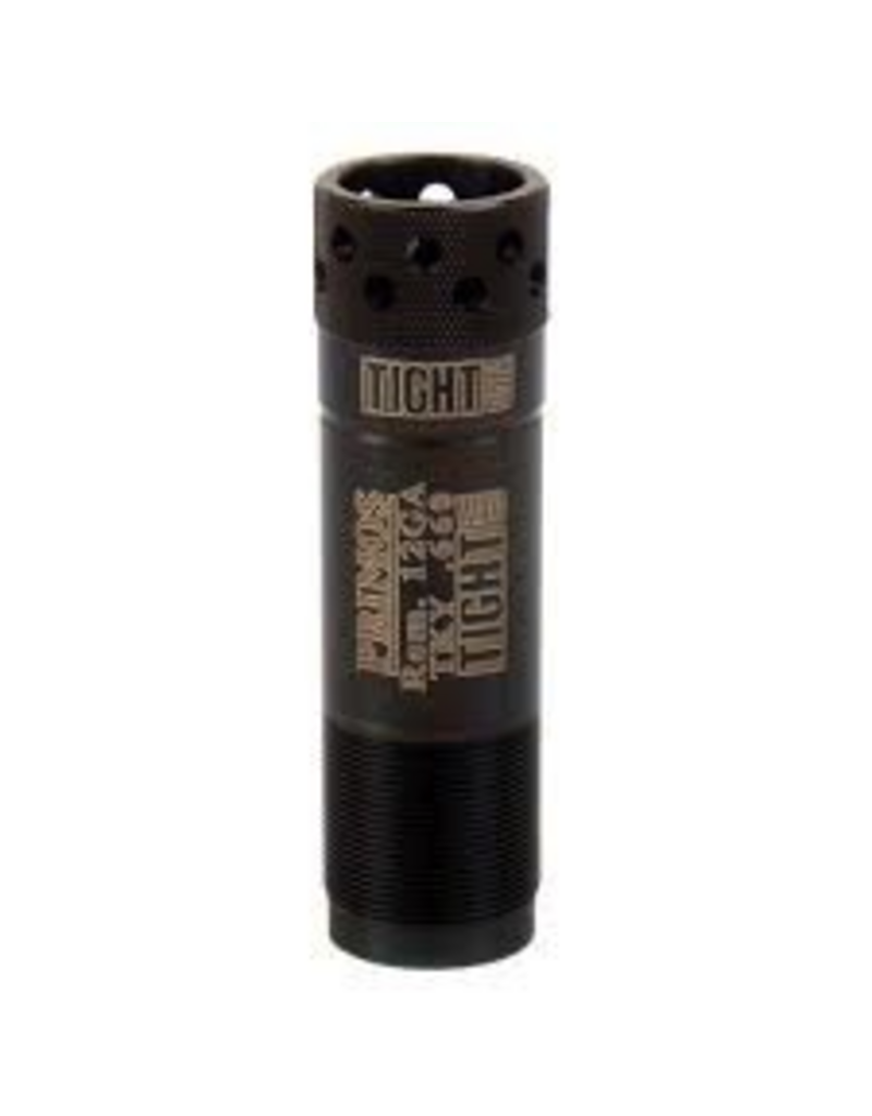 PRIMOS PRIMOS TIGHT WAD INVECTOR 12 GAUGE TURKEY CHOKE .660 CONSTRICTION