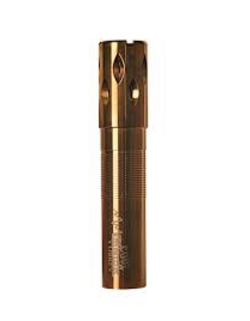 PATTERNMASTER PATTERNMASTER 12 GA BERETTA OPTIMA HP A-400 .665 TURKEY CODE BLACK