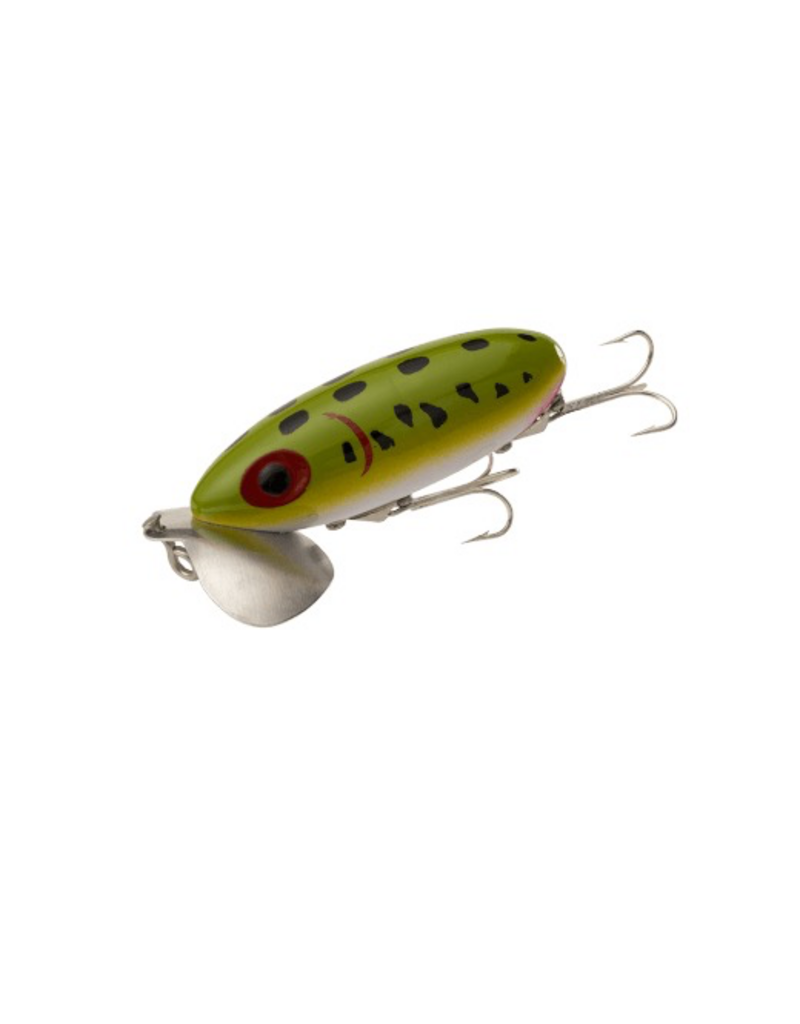 ARBOGAST ARBOGAST JITTERBUG