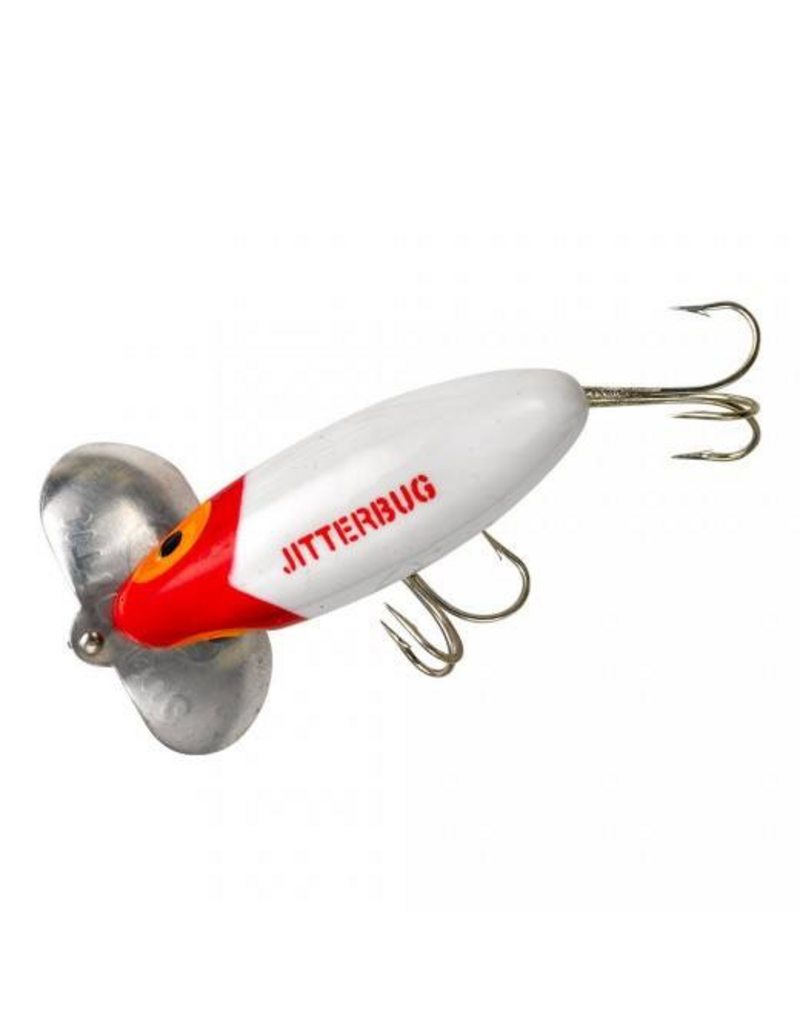 ARBOGAST ARBOGAST JITTERBUG