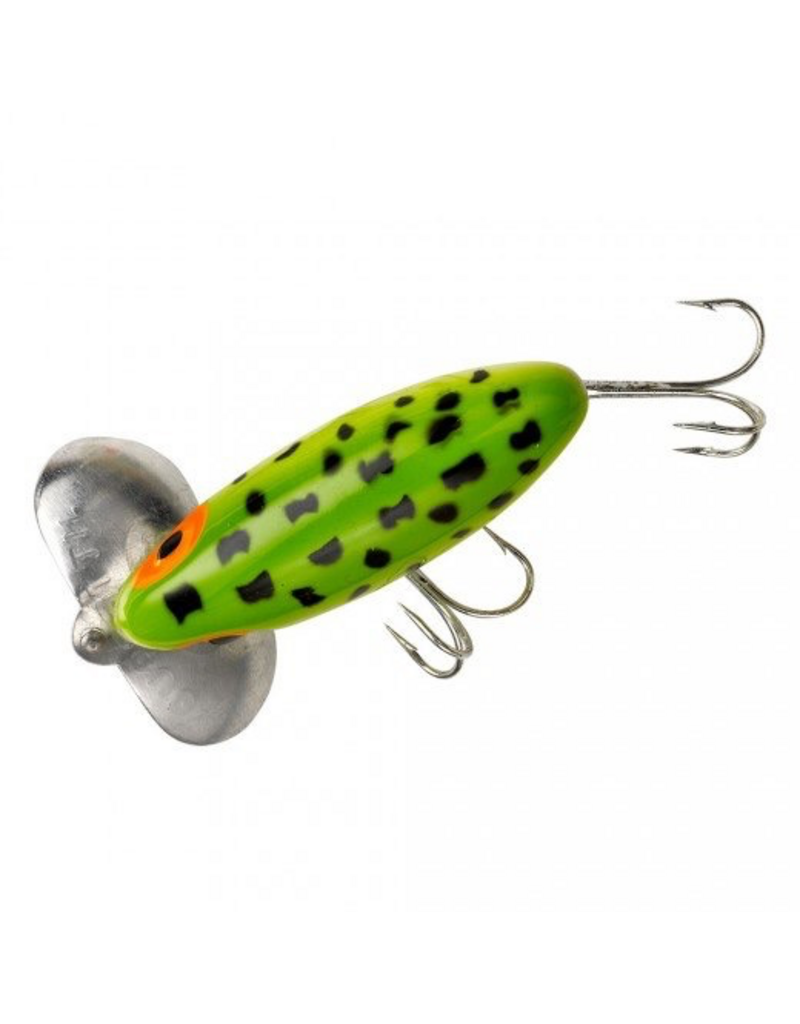 ARBOGAST ARBOGAST JITTERBUG