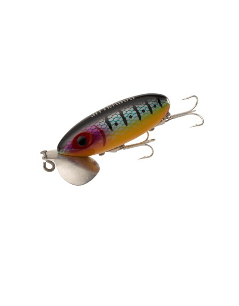 ARBOGAST ARBOGAST JITTERBUG