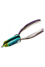 BOOYAH BOOYAH PAD CRASHER