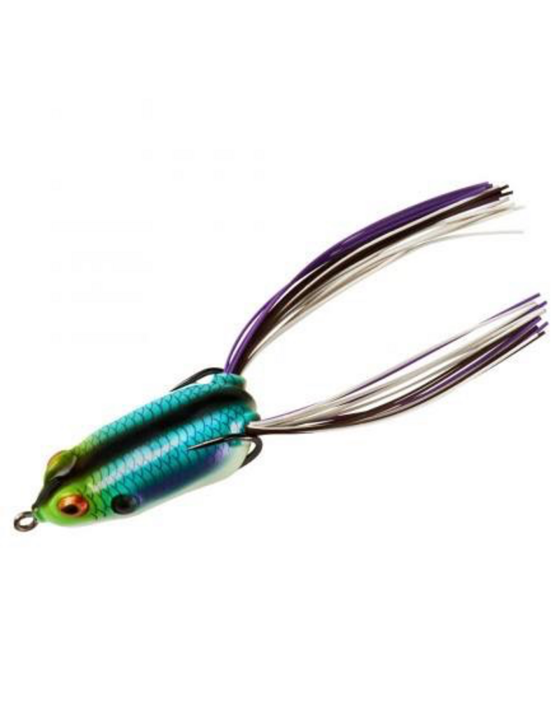 BOOYAH BOOYAH PAD CRASHER