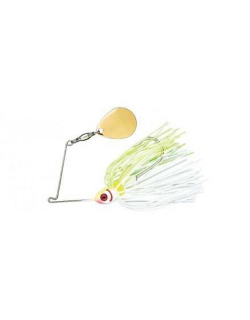 BOOYAH BOOYAH SINGLE COLORADO BLADE SPINNERBAIT