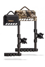 HOYT ARCHERY HOYT RACK CARBON SOLO SHORTY