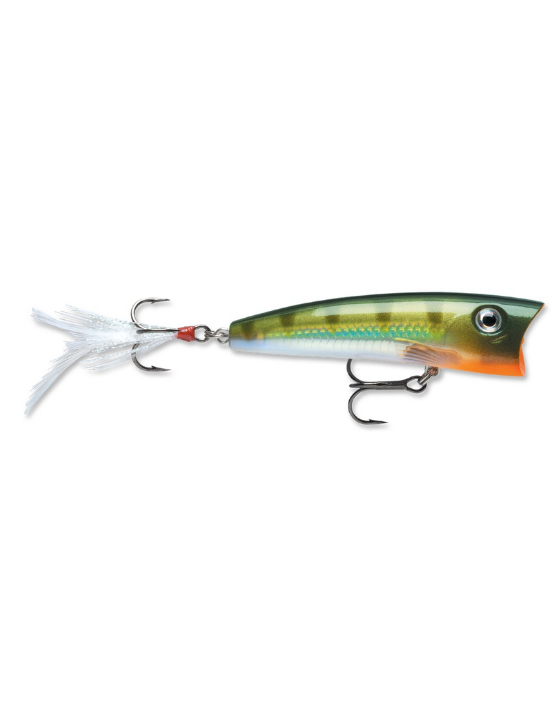 RAPALA RAPALA X-RAP POP 07