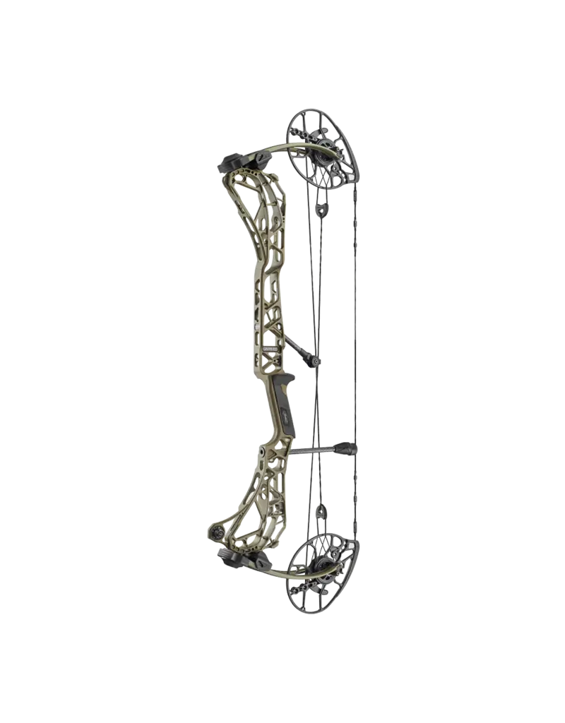 MATHEWS MATHEWS ARC 30 85%