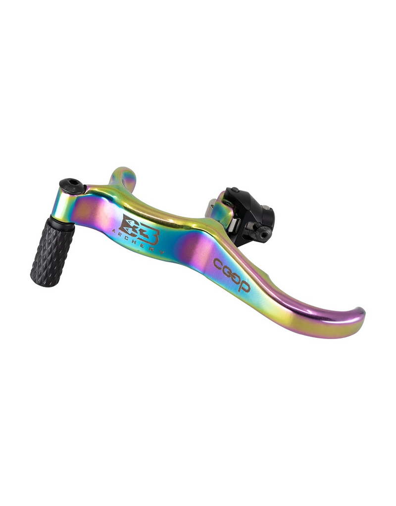 B3 B3 ARCHERY COOP RELEASE