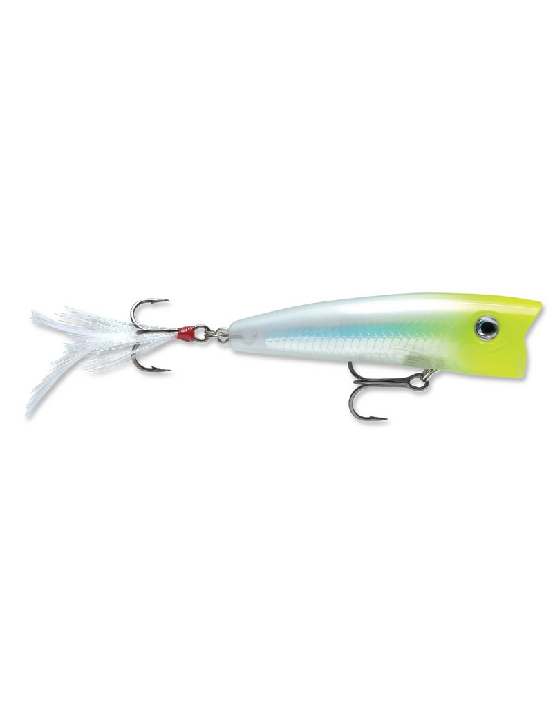 RAPALA RAPALA X-RAP POP 07
