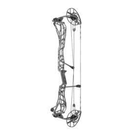 MATHEWS MATHEWS ARC 34 85%