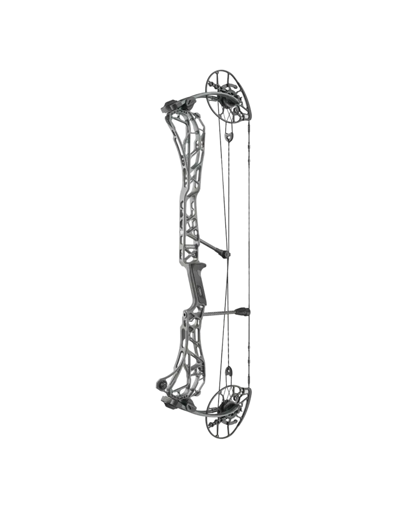 MATHEWS MATHEWS ARC 34 85%
