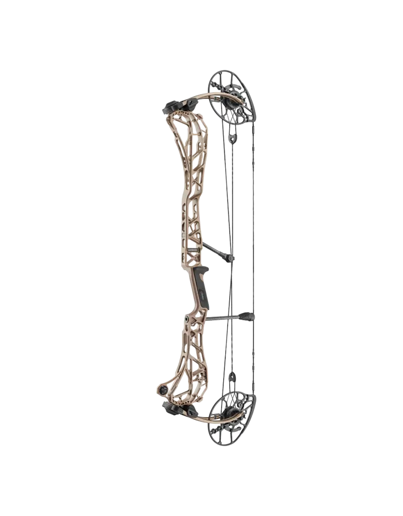 MATHEWS MATHEWS ARC 34 85%