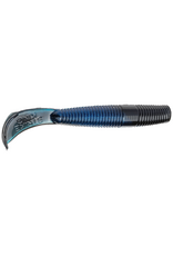 STRIKE KING STRIKE KING RAGE NED CUT-R WORM 7PK