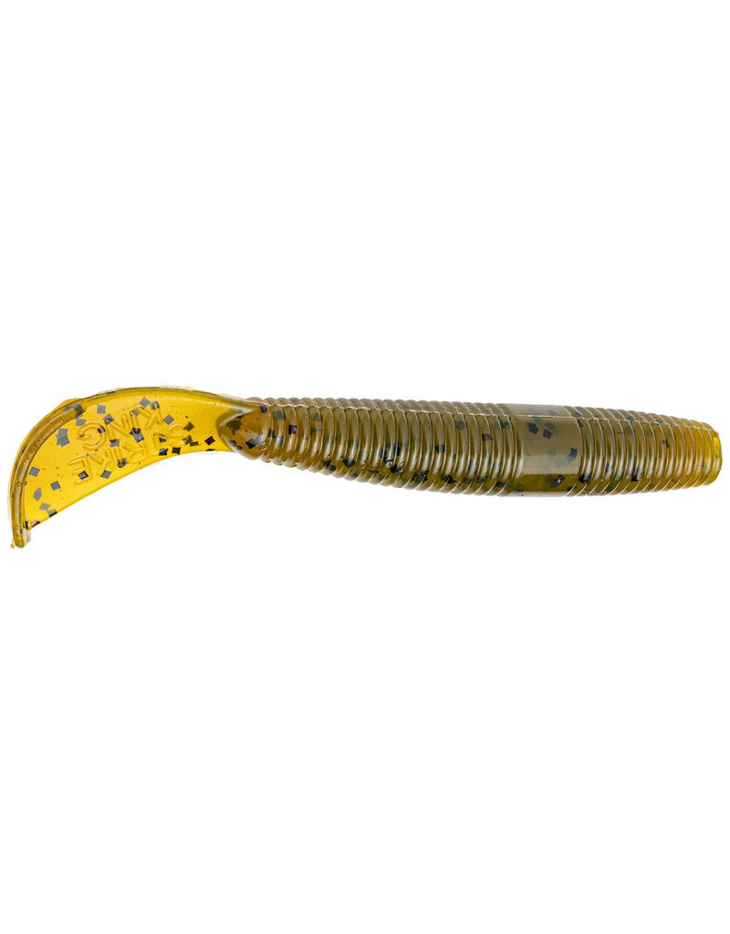 STRIKE KING STRIKE KING RAGE NED CUT-R WORM 7PK