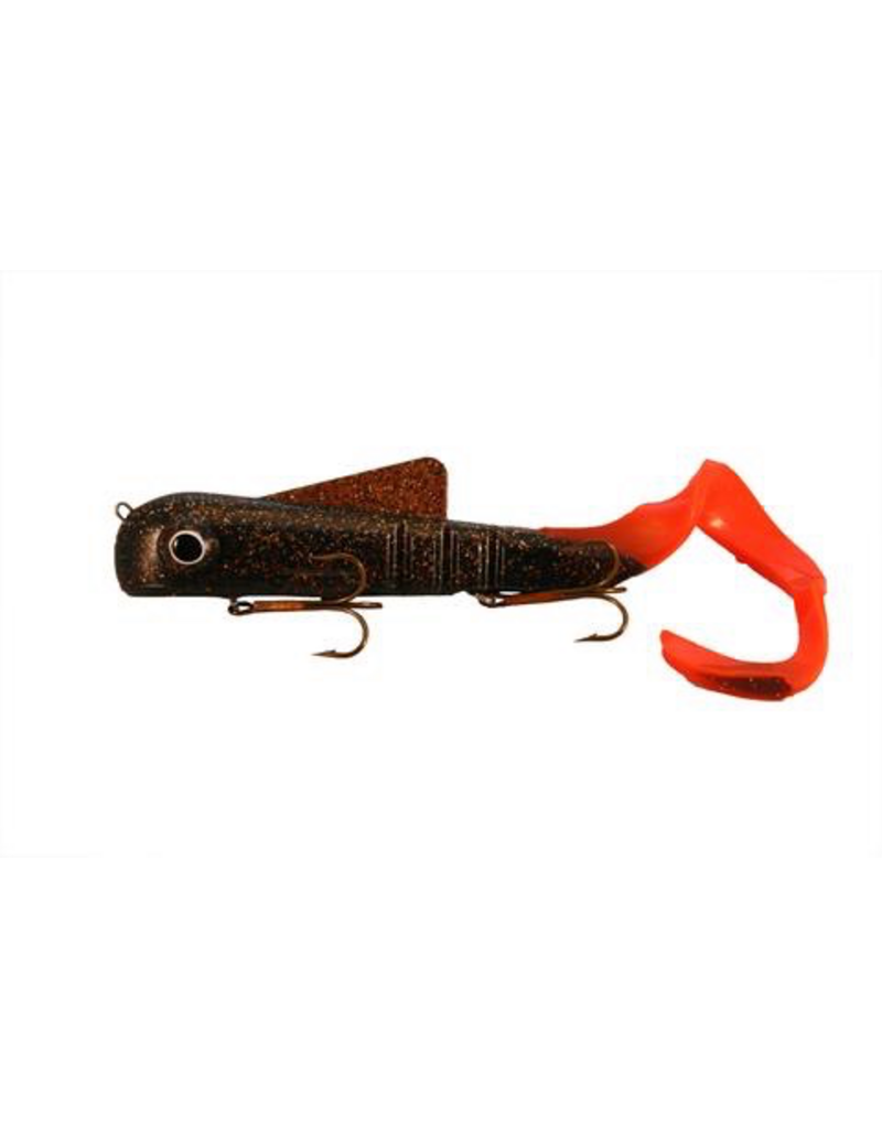 MUSKY INNOVATIONS MUSKY INNOVATIONS REGULAR BULL DAWG