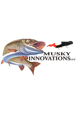 MUSKY INNOVATIONS MUSKY INNOVATIONS REGULAR SWIMMIN’ DAWG