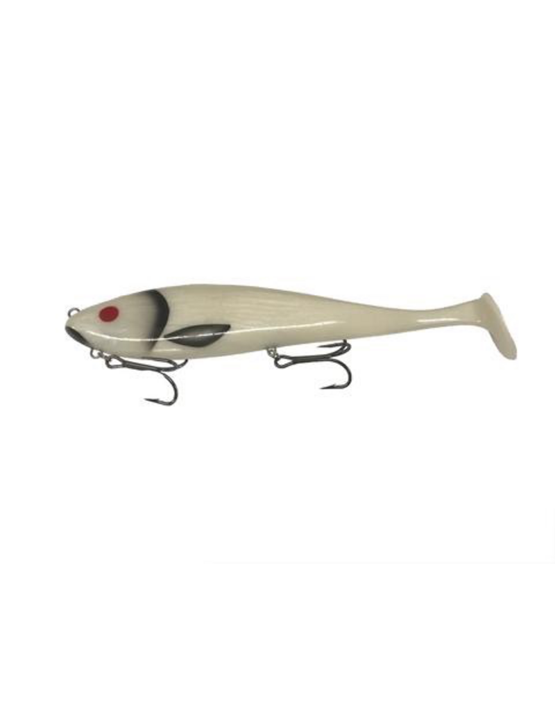 MUSKY INNOVATIONS MUSKY INNOVATIONS REGULAR SWIMMIN’ DAWG