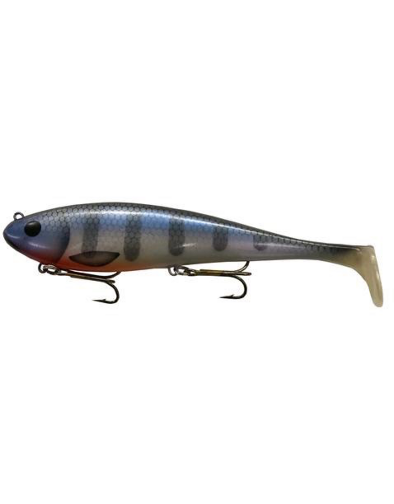 MUSKY INNOVATIONS MUSKY INNOVATIONS REGULAR SWIMMIN’ DAWG