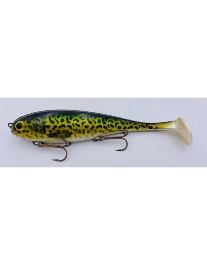 MUSKY INNOVATIONS MUSKY INNOVATIONS REGULAR SWIMMIN’ DAWG