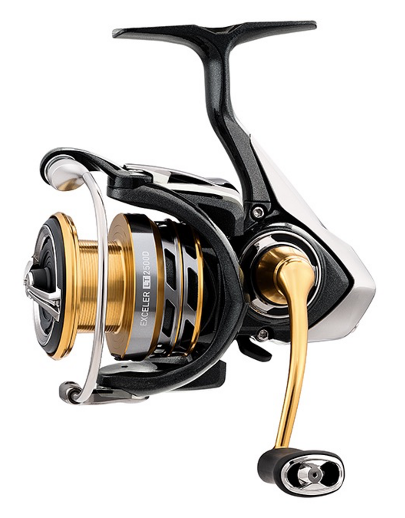 DAIWA DAIWA EXCELER LT SPINNING REEL