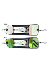 LUHR-JENSEN COYOTE CYCLONE FLASHER