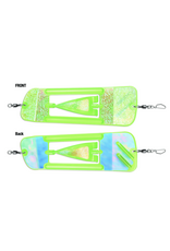 LUHR-JENSEN COYOTE CYCLONE FLASHER