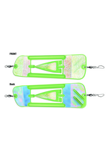 LUHR-JENSEN COYOTE CYCLONE FLASHER