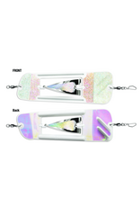 LUHR-JENSEN COYOTE CYCLONE FLASHER