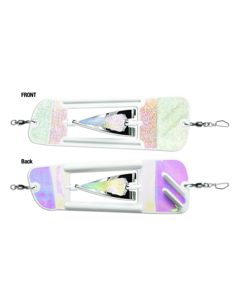 LUHR-JENSEN COYOTE CYCLONE FLASHER