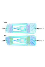 LUHR-JENSEN COYOTE CYCLONE FLASHER