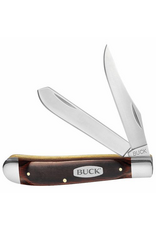 BUCK BUCK KNIVES TRAPPER